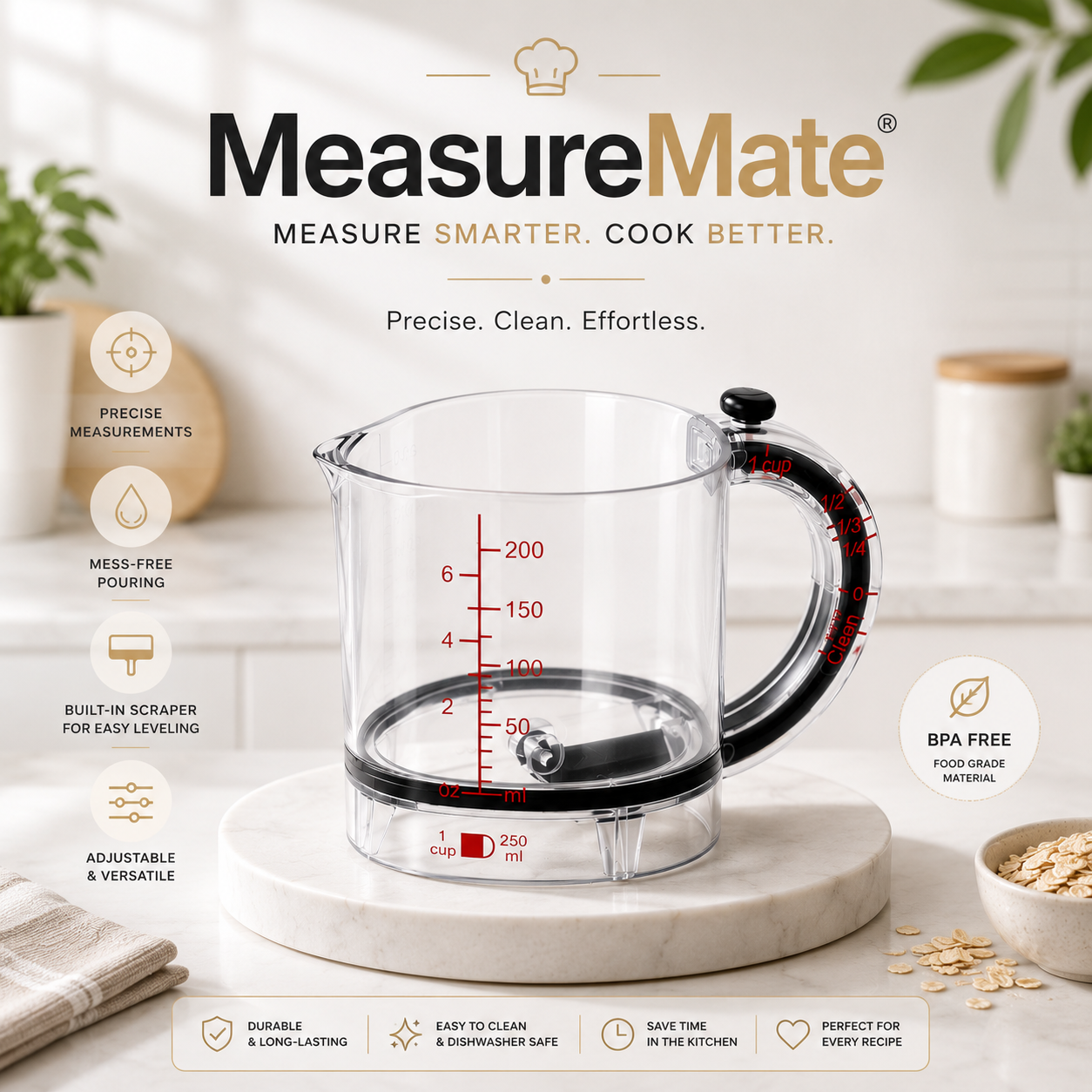 MeasureMate